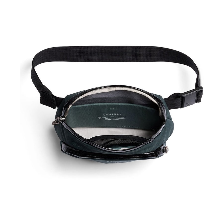 Bellroy Venture Hip Pack Deep Ocean Deep Ocean