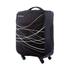 Samsonite Foldable Luggage Cover - Small Black