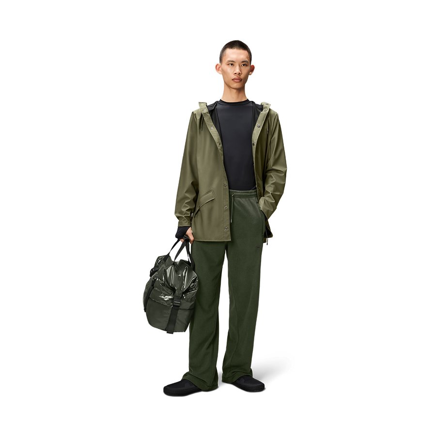 Rains Jacket Marsh S