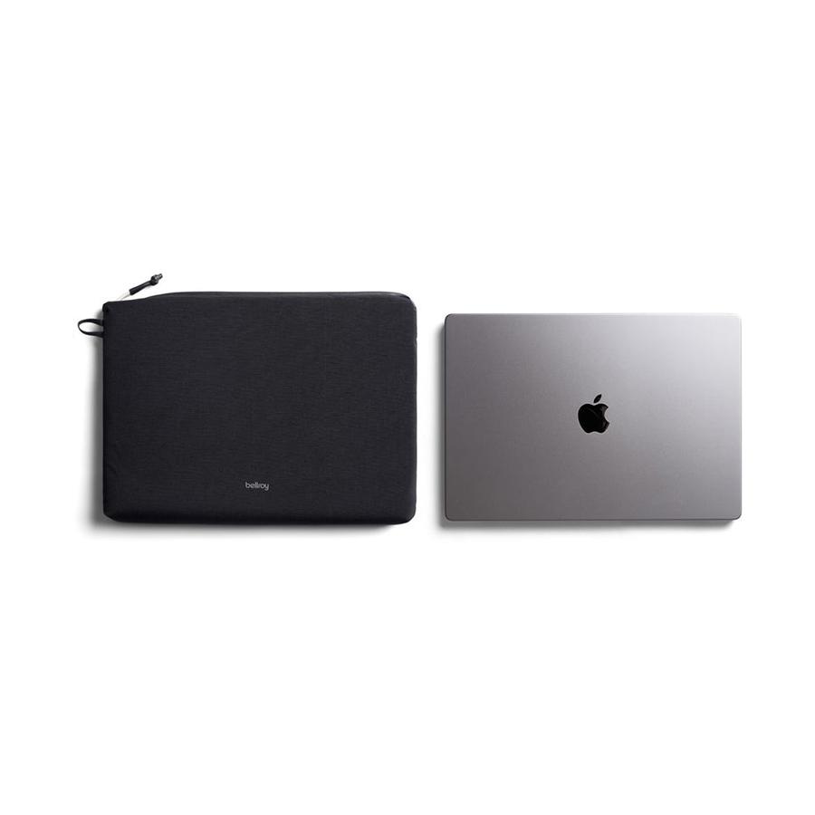 Bellroy Lite 14" Laptop Sleeve Black Black
