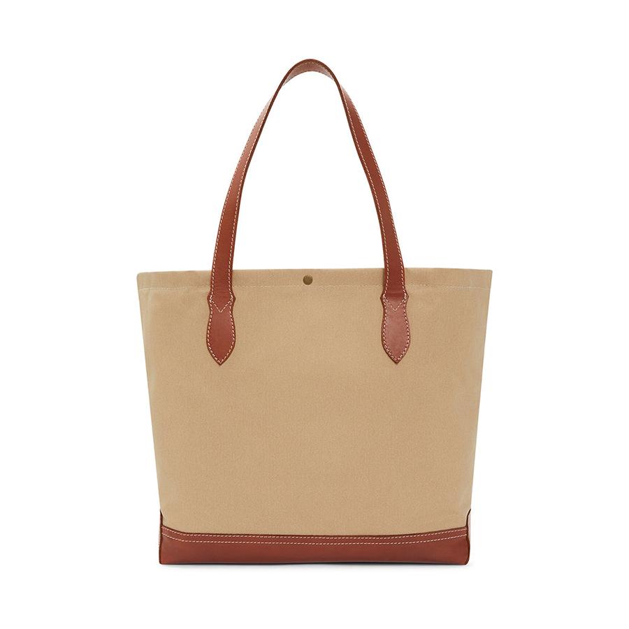 RM Williams Sorrento Tote Sand Brown Sand Brown
