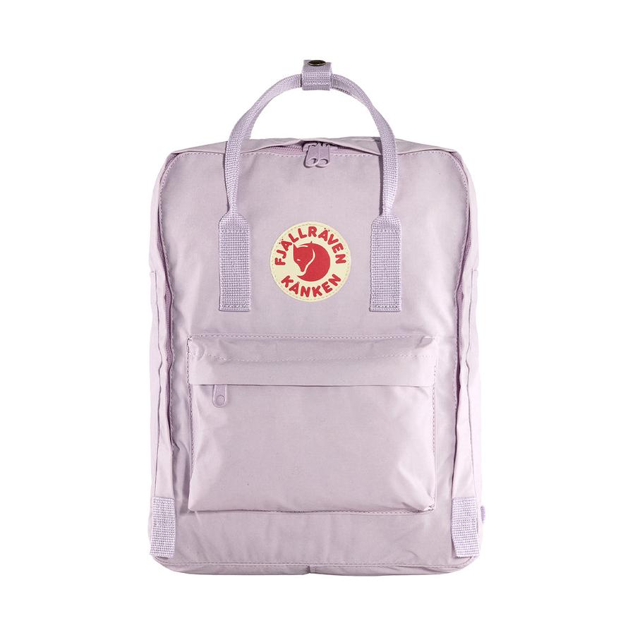 Fjallraven Kanken Backpack Lavender Lavender
