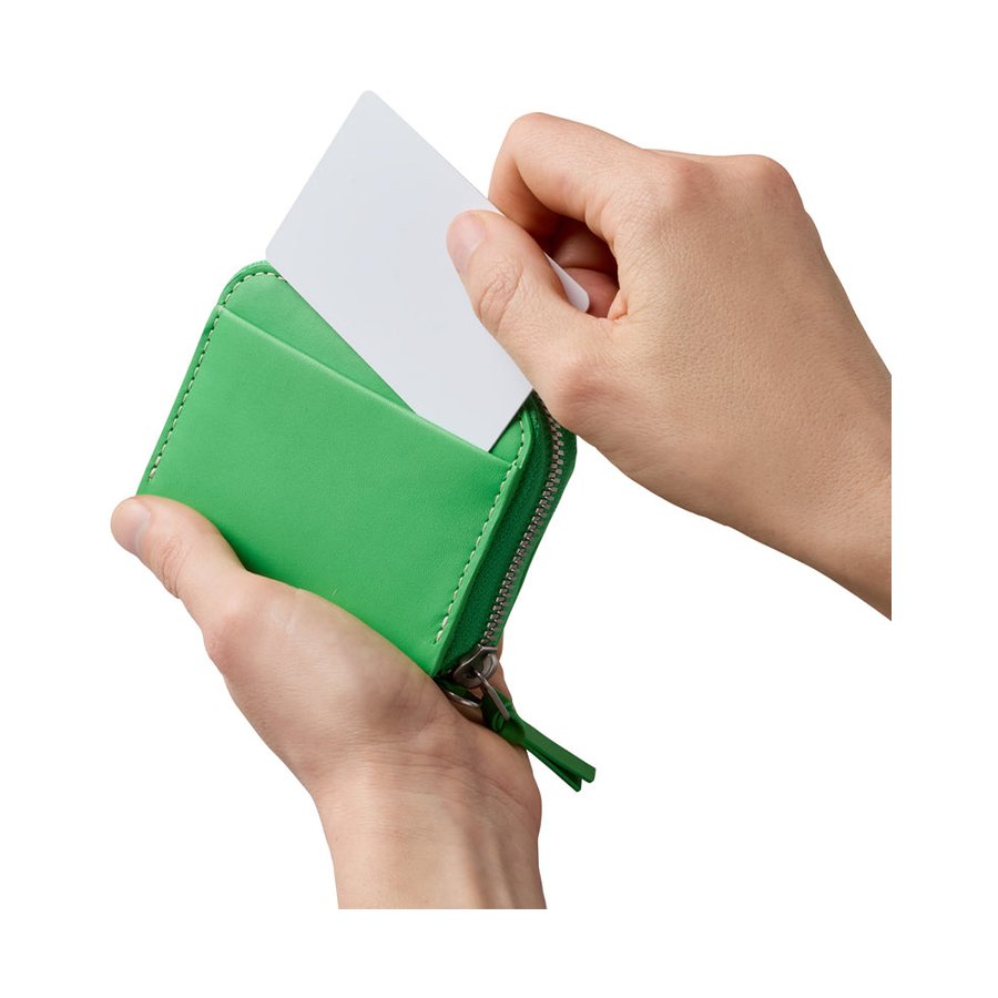 Bellroy Folio Piccolo Neon Green Neon Green