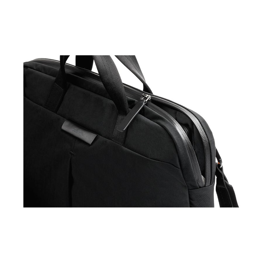 Bellroy Tokyo Laptop Bag 14" Raven Raven
