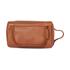 Duffle&Co Ralph Wash Bag Tan