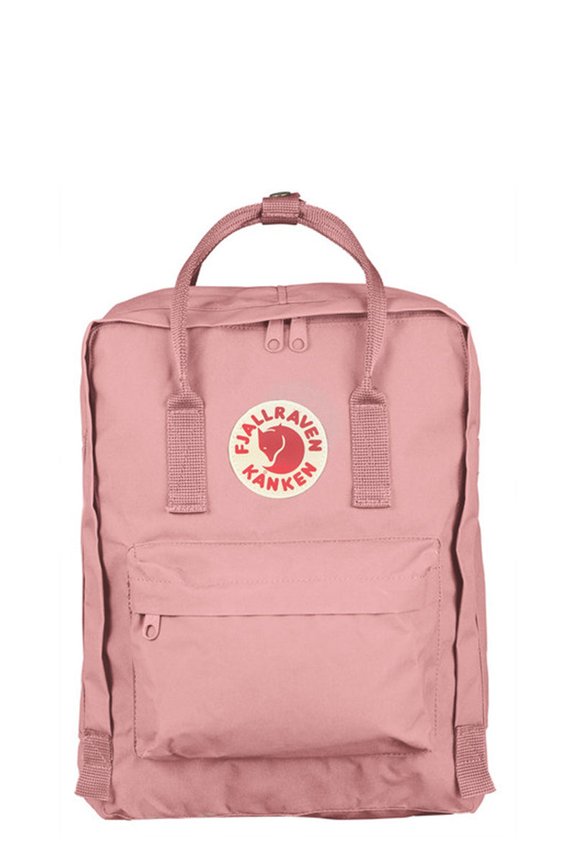 Fjallraven Kanken Backpack Pink