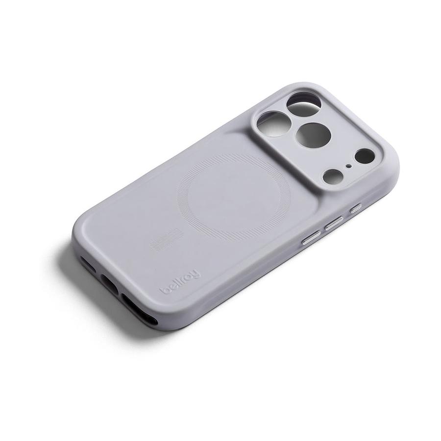 Bellroy Venture iPhone 17 Pro Phone Case Fog Fog
