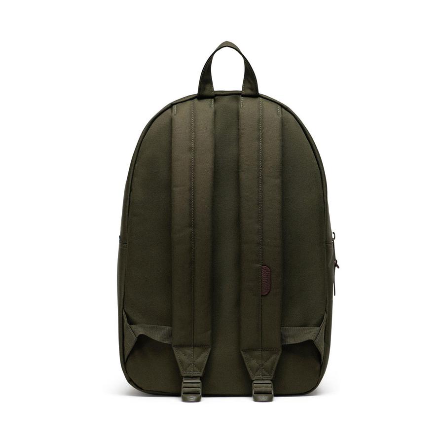 Herschel Settlement Backpack Ivy Green Ivy Green