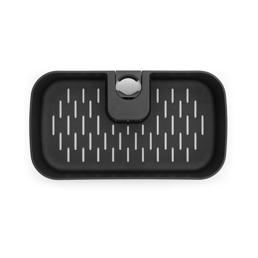 Brabantia ReNew Shower Caddy Dark Grey Dark Grey