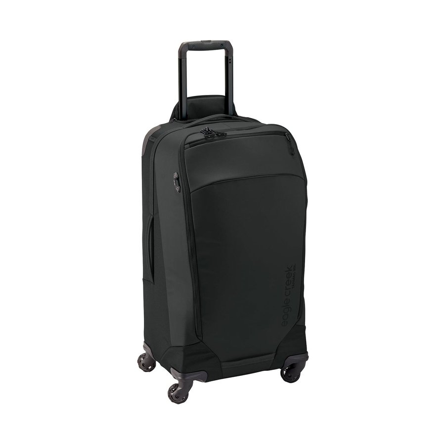 Eagle Creek Tarmac XE 71cm 4-Wheel Luggage Black Black