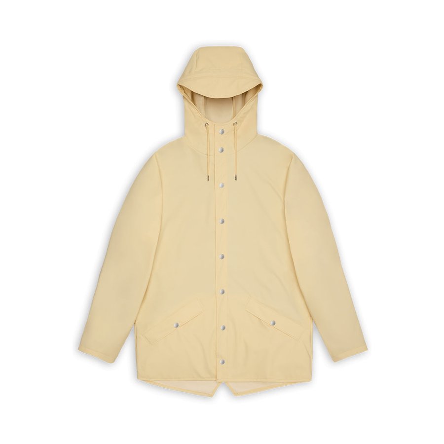 Rains Jacket Gleam L
