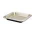Anolon Ceramic Reinforced 23cm Square Cake Pan Silver