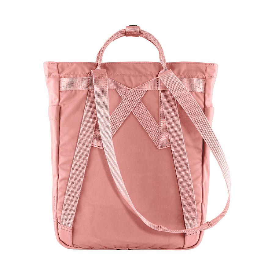 Fjallraven Kanken Totepack Pink Pink