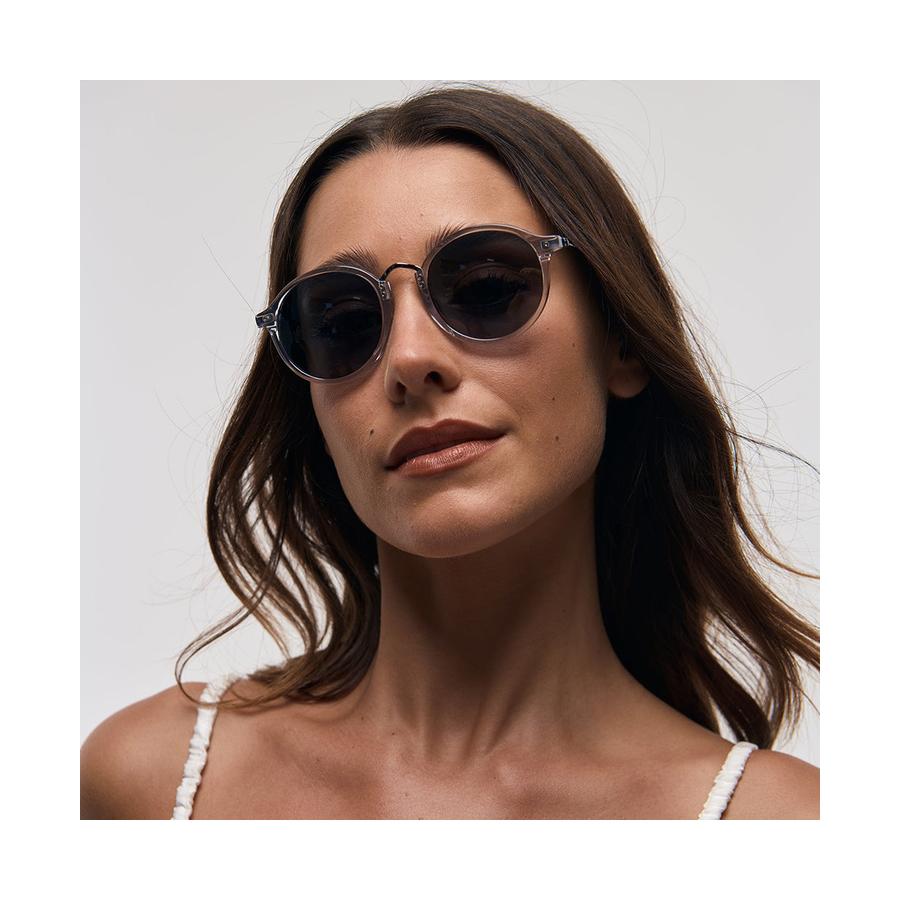 Rixx Orbit Sunglasses Wolf Grey Wolf Grey