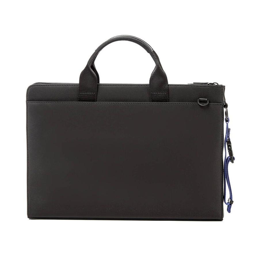 Samsonite Elino Briefcase Black Black