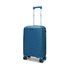 Caselite Expedition 56cm Hardside Carry-On Suitcase Lake Blue