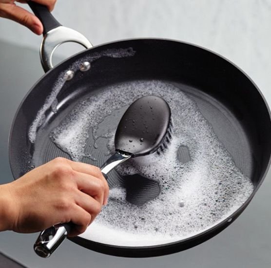 Cookware Care