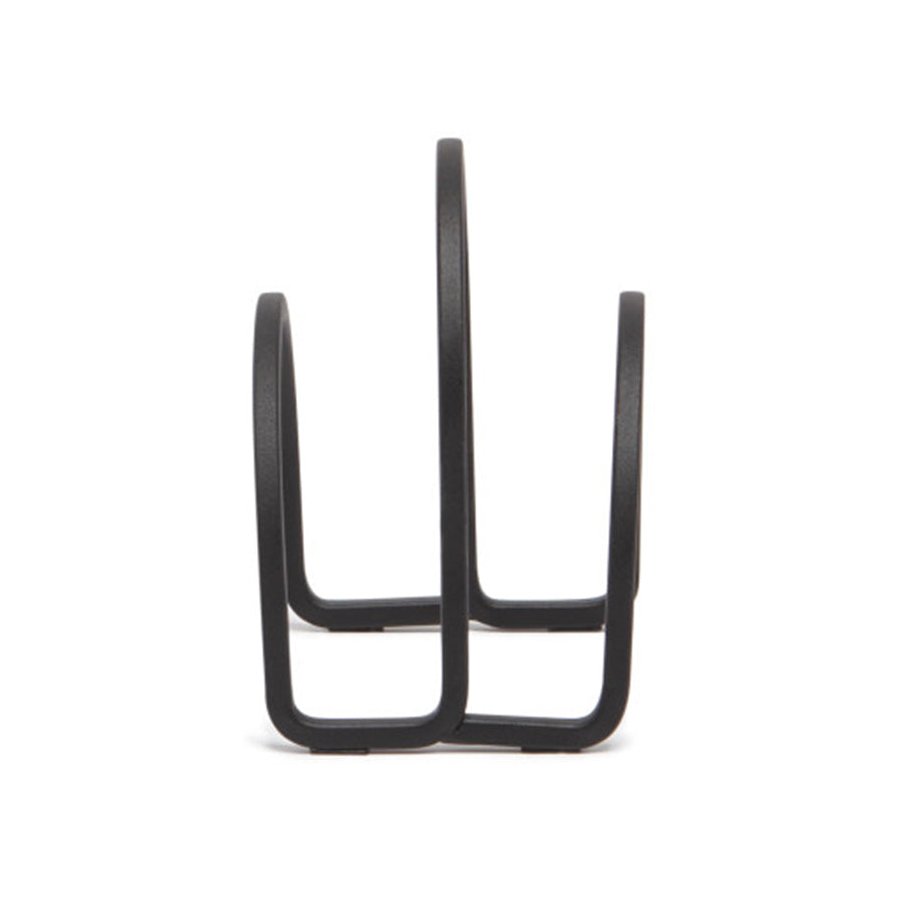 Umbra Squire Napkin Holder Black Black