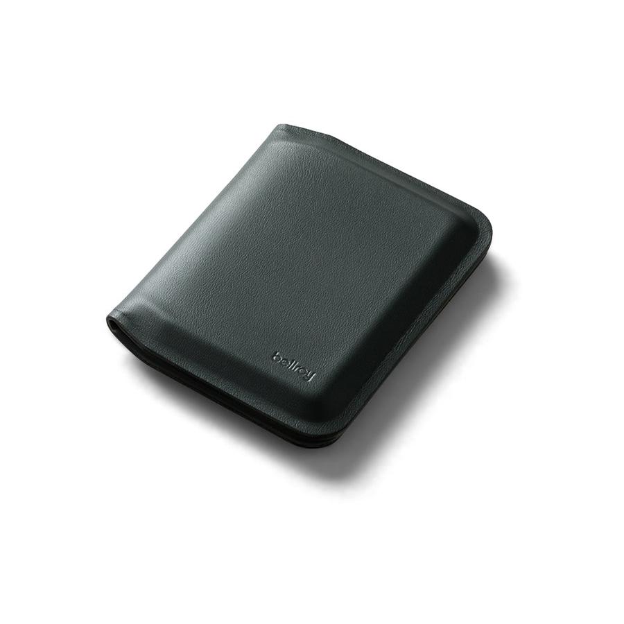 Bellroy Apex Slim Sleeve Everglade Everglade