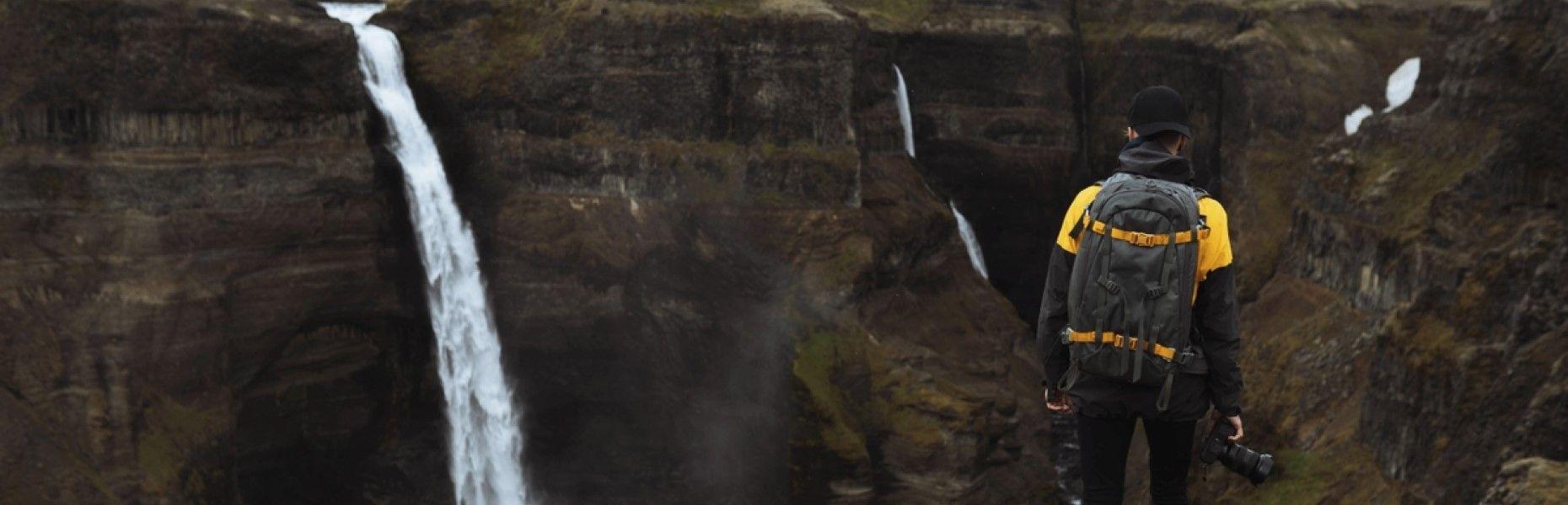 Top 10 New Zealand walks and hikes