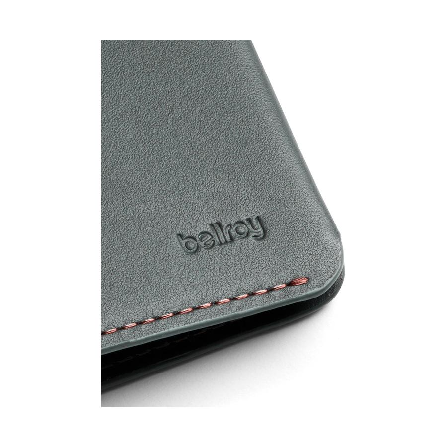 Bellroy Passport Cover Everglade Everglade