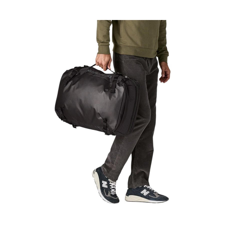 Patagonia Black Hole MLC 45L Black Black
