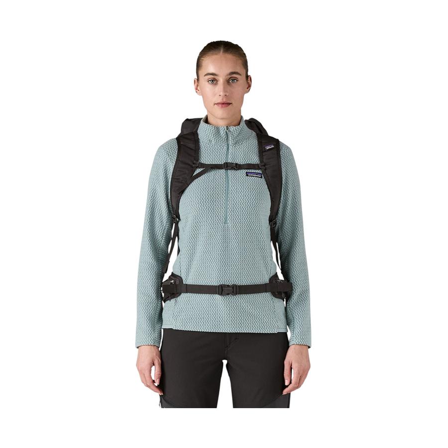 Patagonia Terravia Pack 28L / M Black Black