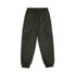 Rains Cargo Rain Pants Regular Green