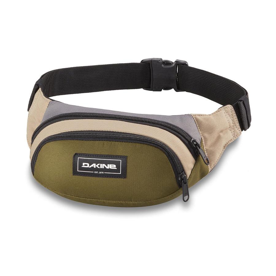 Dakine Hip Pack Mosswood Mosswood