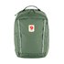 Fjallraven Skule Kids Backpack Patina Green