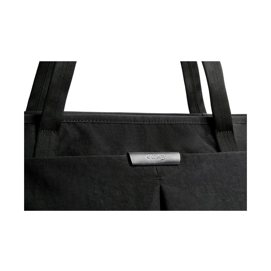 Bellroy Tokyo Wonder Tote 12L Raven Raven