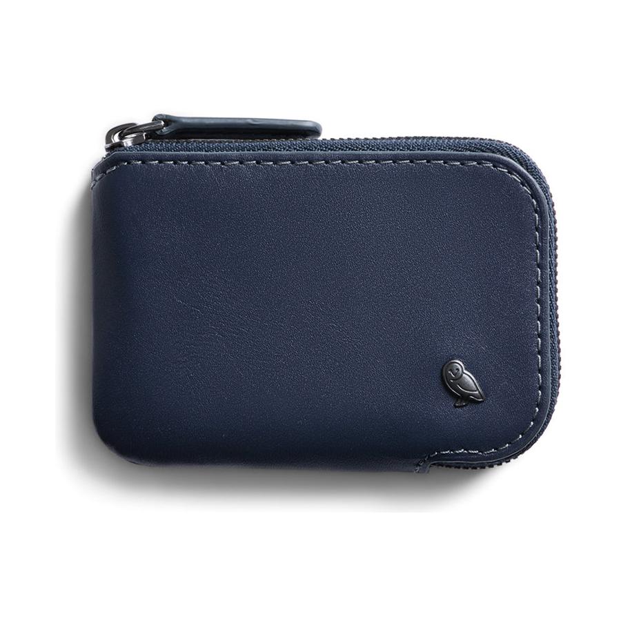Bellroy Card Pocket Navy Navy