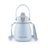 Tupperware Thermal Potbelly 1L Flask Blue Mist