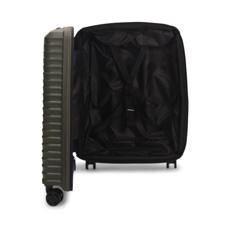 Samsonite Upscape 55cm Hardside Carry-On Suitcase Climbing Ivy Climbing Ivy