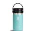 Hydro Flask 12oz (354ml) Coffee Flask with Flex Sip Lid Dew