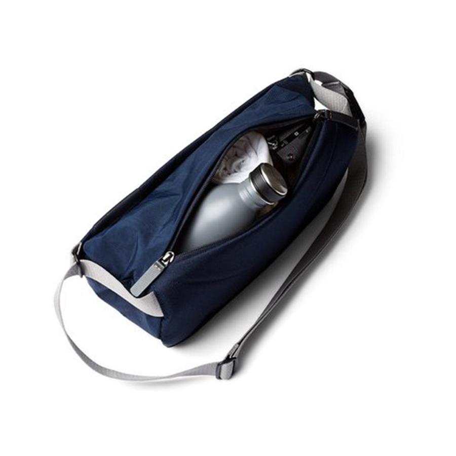Bellroy Sling Bag Navy Navy