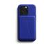 Bellroy iPhone 15 Pro Mod Phone Case + Wallet Cobalt
