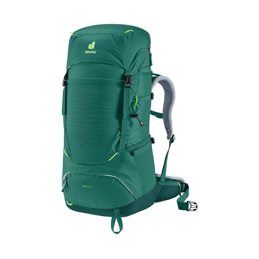 Deuter Fox 40 Children's Backpack Alpine-Forrest Alpine-Forrest