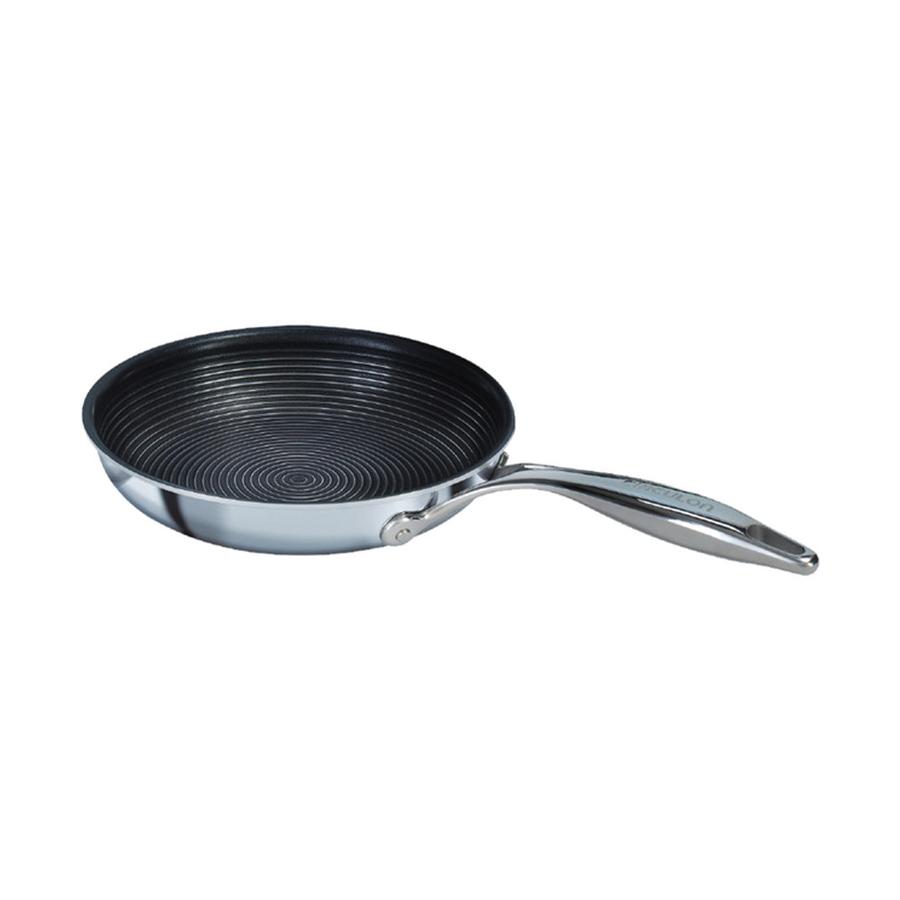 Circulon SteelShield C-Series 22cm Frying Pan Stainless Steel Stainless Steel