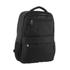 Pierre Cardin Carson 15" Laptop Backpack with USB Port Black