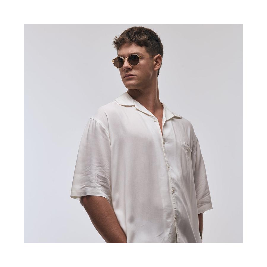 Rixx Orbit Sunglasses Champagne Champagne