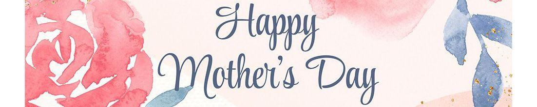 20 Gift Ideas for Mother's Day