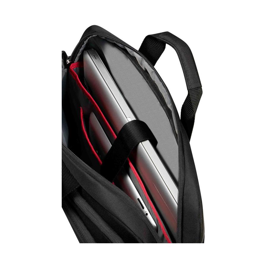 Samsonite Guardit 3.0 Briefcase 17.3" Black Black