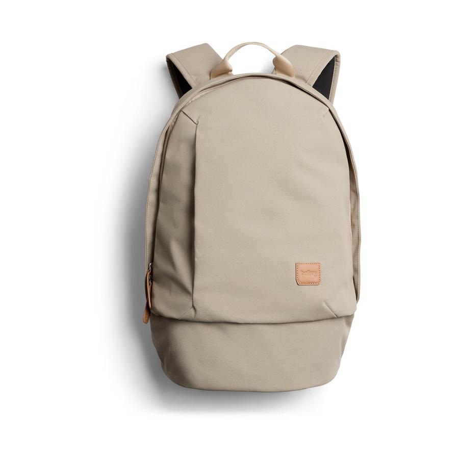 Bellroy Classic Backpack - Third Edition Tahini Tahini