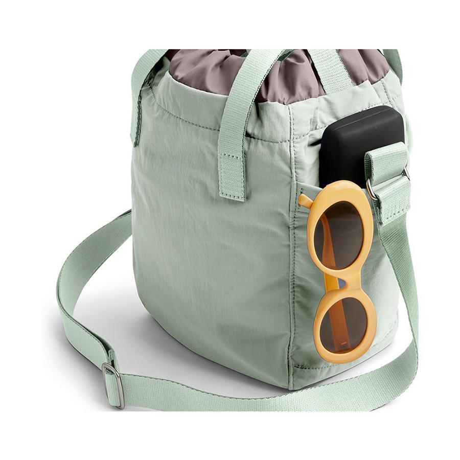 Bellroy Cinch Bucket Bag Seafoam Seafoam