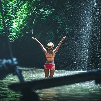 Kerosene Creek Rotorua