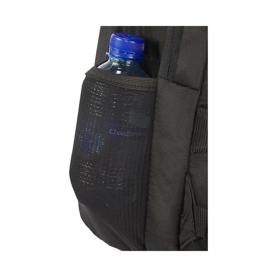 Samsonite Guardit 2.0 17.3" Laptop Backpack Black Black