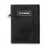 Dakine Vert Rail Wallet Black