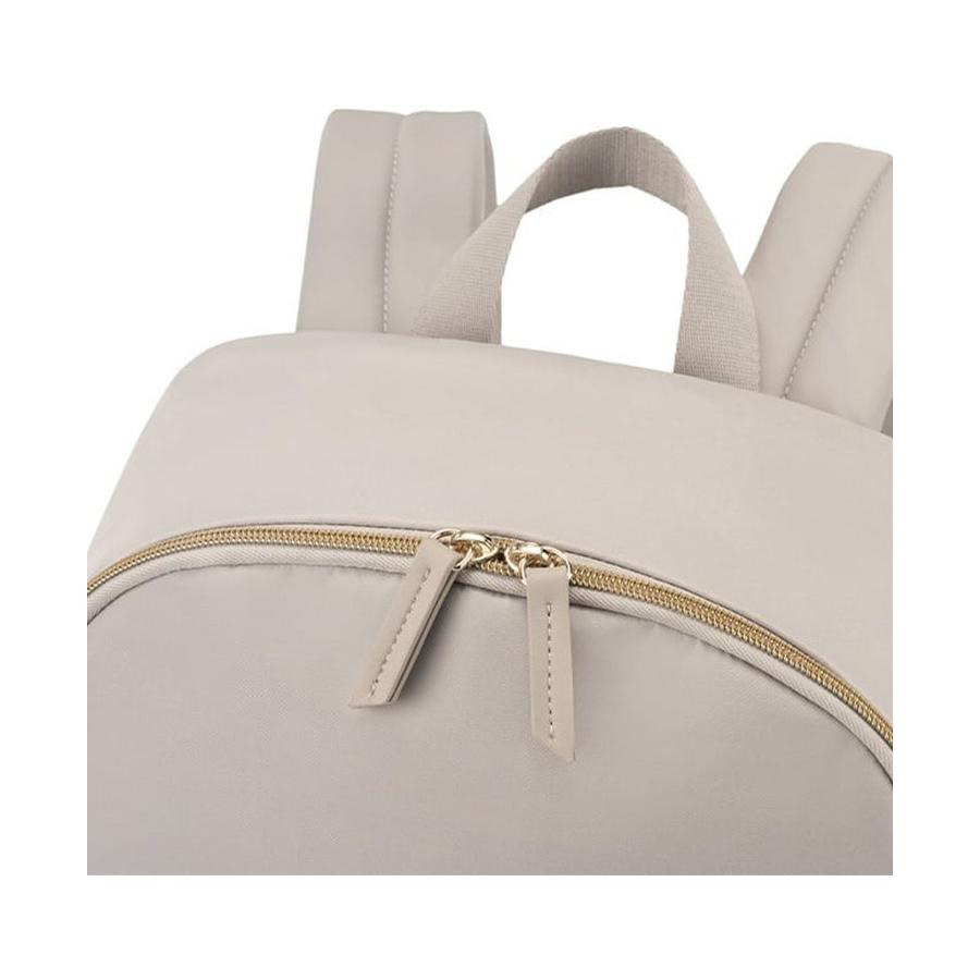 Samsonite Mobile Solution Essential Backpack Earl Grey Earl Grey