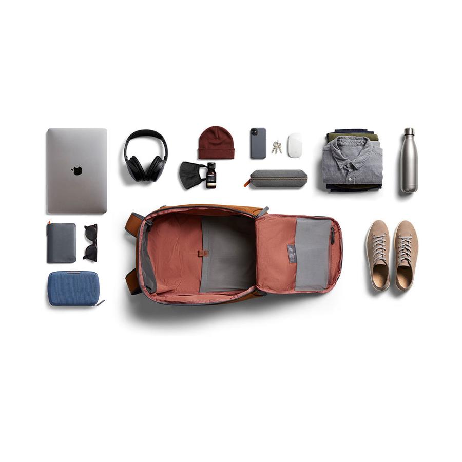 Bellroy Transit Workpack 20L Bronze Bronze